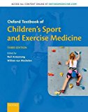 Book Oxford Textbook of Children's Sport and Exercise Medicine free