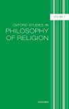Book Oxford Studies in Philosophy of Religion, Volume 7 free