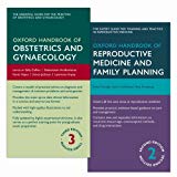 Book Oxford Handbook Of Obstetrics And Gynaecology 3e And Oxford Handbook Of Reproductive Medicine And Family Planning 2e Pack (oxford Medical Handbooks) free