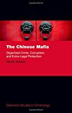 Book The Chinese Mafia: Organized Crime, Corruption, and Extra-Legal Protection (Clarendon Studies in Criminology) free