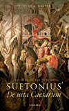 Book Studies on the Text of Suetonius' De uita Caesarum free