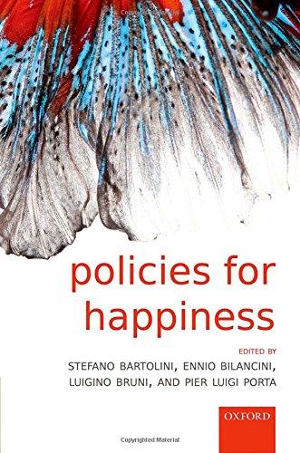 Book Policies for Happiness free