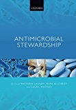 Book Antimicrobial Stewardship free