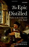 Book The Epic Distilled: Studies in the Composition of the Aeneid free