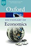 Book A Dictionary of Economics (Oxford Quick Reference) free