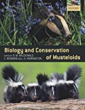 Book Biology and Conservation of Musteloids free