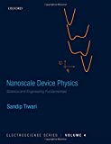 Book Nanoscale Device Physics: Science And Engineering Fundamentals (electroscience Series) free