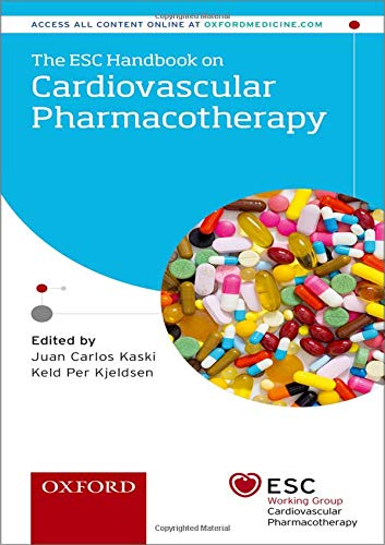 Book The ESC Handbook on Cardiovascular Pharmacotherapy (The European Society of Cardiology Series) free