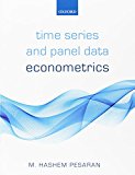 Book Time Series and Panel Data Econometrics free