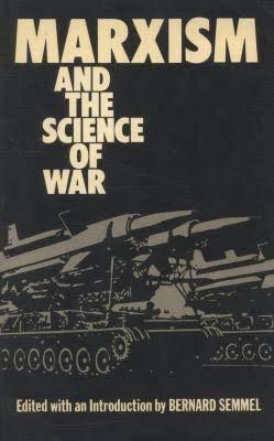 Book Marxism and the Science of War free