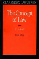 Book The Concept of Law (Clarendon Law Series) free