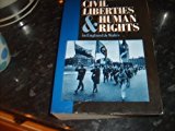 Book Civil Liberties and Human Rights in England and Wales free