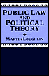 Book Public Law and Political Theory free