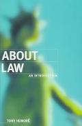 Book About Law: An Introduction free