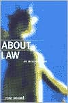 Book About Law: An Introduction (Clarendon Law Series) free