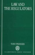 Book Law and the Regulators free