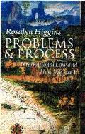 Book Problems and Process: International Law and How We Use It free