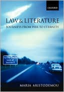 Book Law and Literature: Journeys From Her to Eternity free
