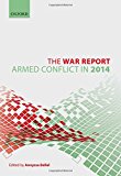 Book The War Report: Armed Conflict in 2014 free