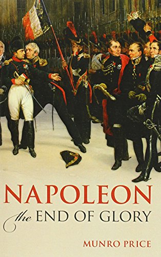 Book Napoleon: The End of Glory free