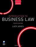 Book Introduction to Business Law free