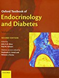 Book Oxford Textbook of Endocrinology and Diabetes free