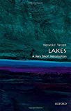 Book Lakes: A Very Short Introduction (Very Short Introductions) free