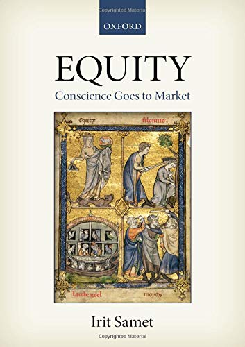 Book Equity: Conscience Goes to Market free