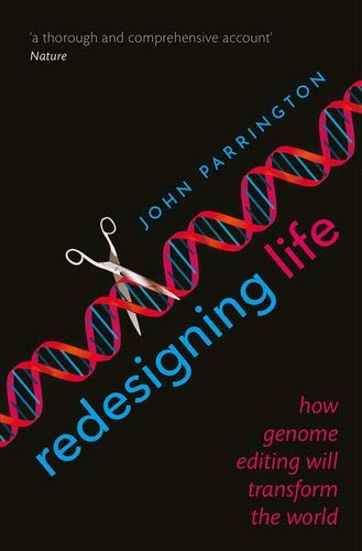 Book Redesigning Life: How genome editing will transform the world free