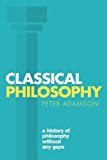 Book Classical Philosophy: A history of philosophy without any gaps, Volume 1 free