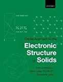 Book Orbital Approach to the Electronic Structure of Solids free