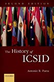 Book The History of ICSID free