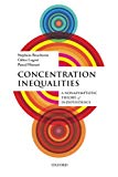Book Concentration Inequalities: A Nonasymptotic Theory of Independence free