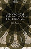 Book The Ordnance Survey and Modern Irish Literature free