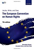 Book Jacobs, White & Ovey: The European Convention on Human Rights free