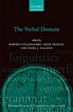 Book The Verbal Domain (Oxford Studies in Theoretical Linguistics) free