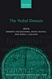 Book The Verbal Domain (Oxford Studies in Theoretical Linguistics) free