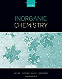 Book INORGANIC CHEMISTRY 7E free