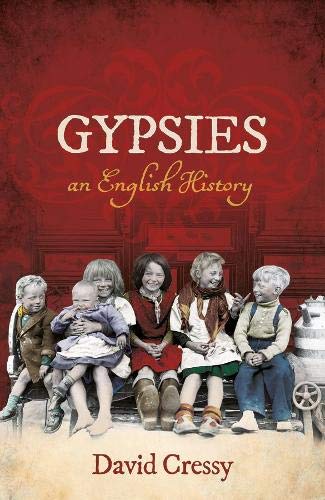 Book Gypsies: An English History free