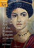 Book The Art of the Roman Empire: 100-450 AD (Oxford History of Art) free