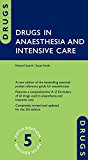 Book Drugs in Anaesthesia and Intensive Care free