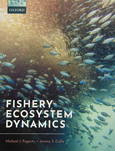 Book Fishery Ecosystem Dynamics free