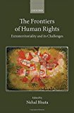 Book The Frontiers of Human Rights (Collected Courses of the Academy of European Law) free