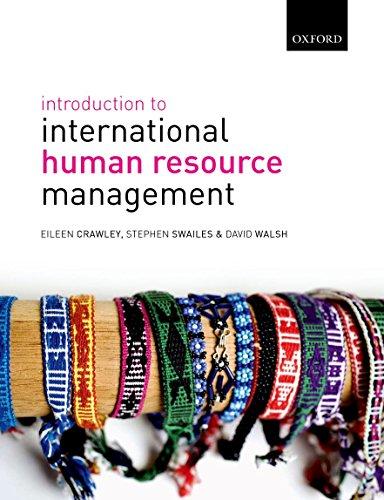 Book Introduction To International Human Resource Management free