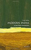 Book Modern India: A Very Short Introduction (Very Short Introductions) free