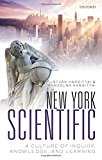 Book New York Scientific: A Culture of Inquiry, Knowledge, and Learning free