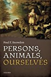 Book Persons, Animals, Ourselves free
