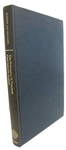 Book The principles of practical cost-benefit analysis free