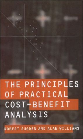 Book The Principles of Practical Cost-Benefit Analysis free