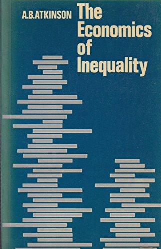 Book Economics of Inequality free